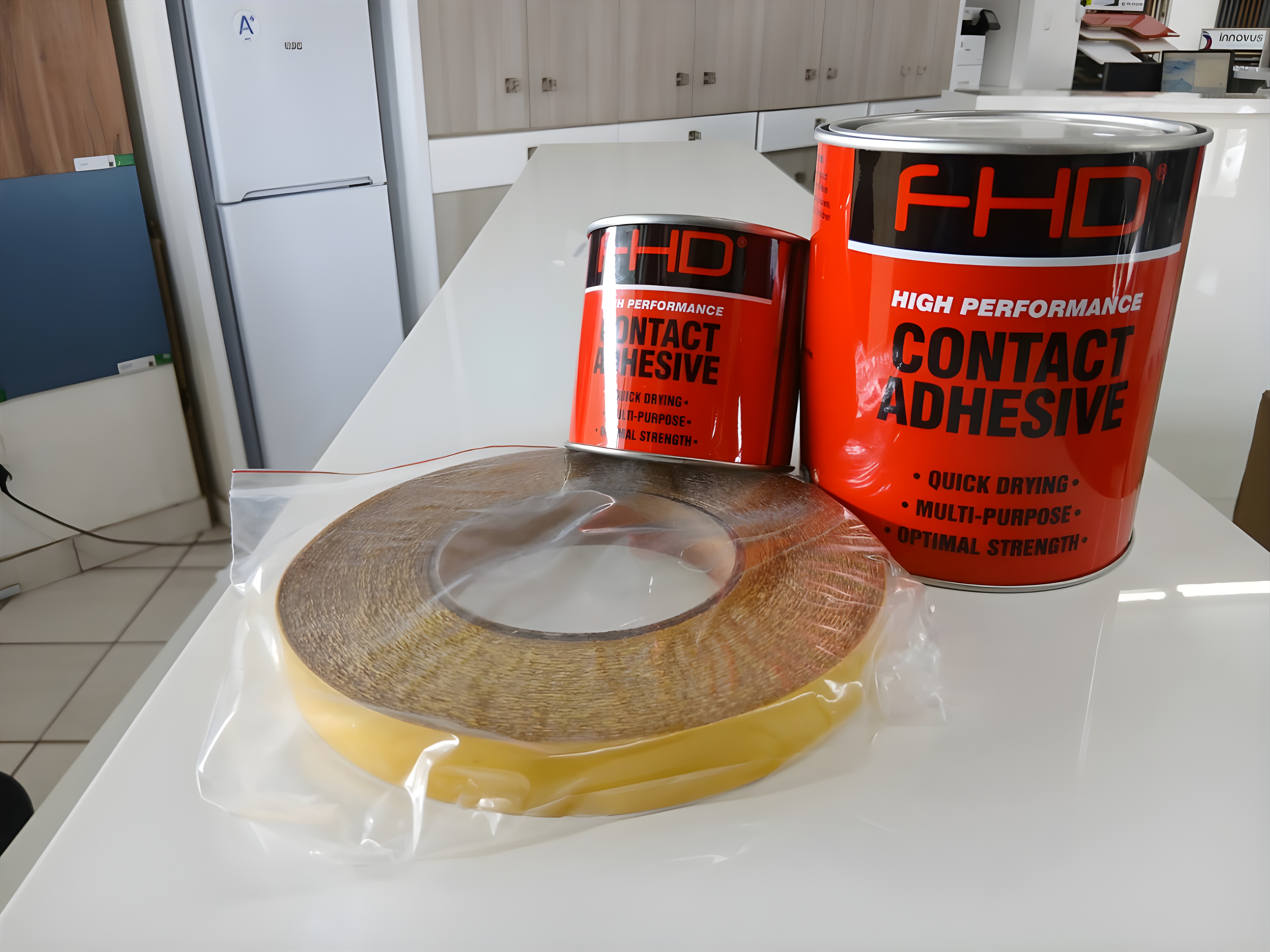 Contact Adhesive